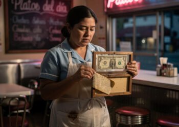 El restaurante que todos despreciaban escondía la verdadera herencia de mamá