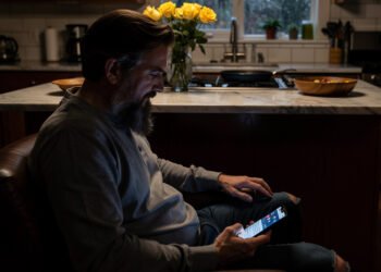 Mi hija quería vender mi casa para pagar sus deudas, pero una llamada conectada lo cambió todo