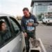 Он не мог позволить себе попрощаться с любимой кошкой